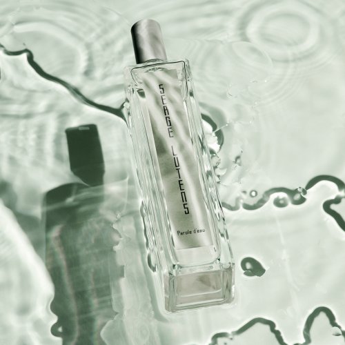 SERGE LUTENS-Word of Water - Eau de Parfum